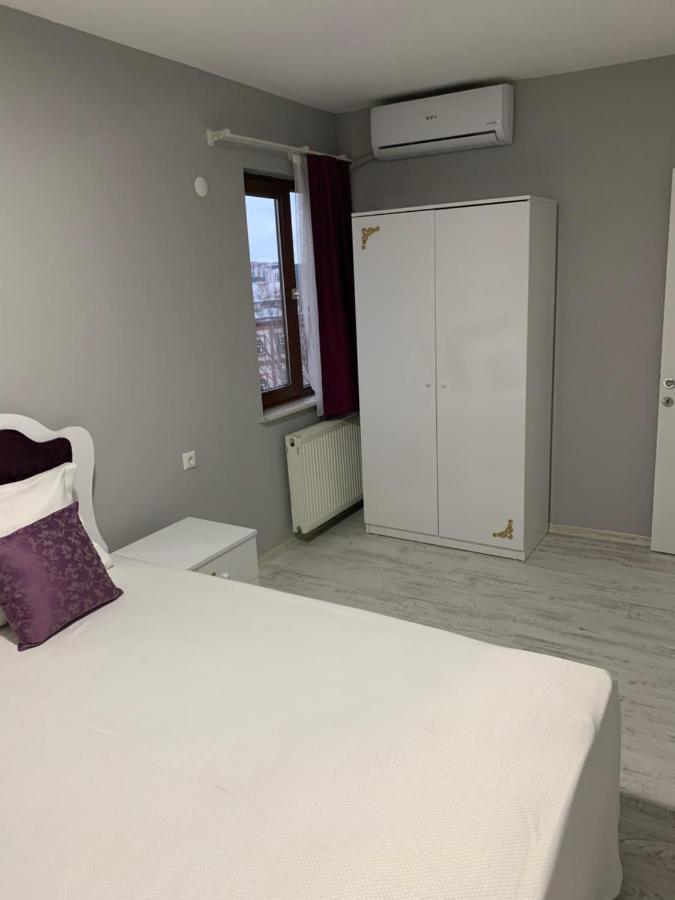 Mihrapli Apartmani Bursa Exterior foto