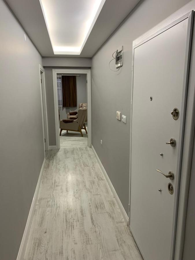 Mihrapli Apartmani Bursa Exterior foto