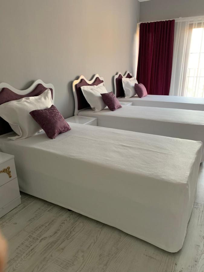 Mihrapli Apartmani Bursa Exterior foto