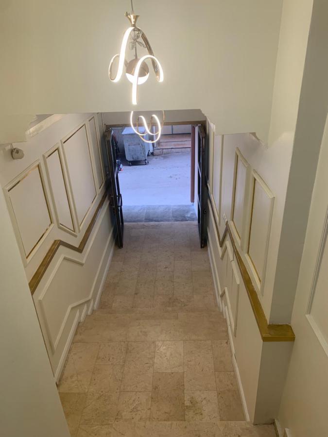 Mihrapli Apartmani Bursa Exterior foto